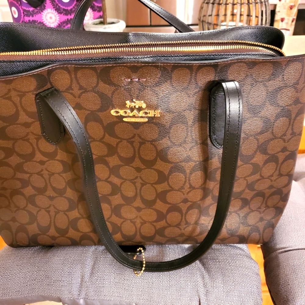 Large Tote
